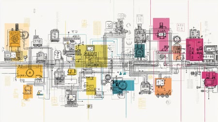 KI-Agenten ohne Coding erstellen: Wir haben Langflow ausprobiert