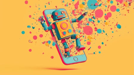 Mehr KI-Power für euer Smartphone: Das kann Googles neues KI-Modell Gemma 3n