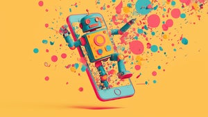 Mehr KI-Power für euer Smartphone: Das kann Googles neues KI-Modell Gemma 3n