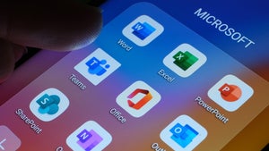 Office-Dateien mit Android-Smartphones teilen: So geht es jetzt auch ohne Microsoft-Account
