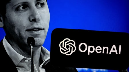 OpenAI: Diese Probleme muss Sam Altman trotz Nutzerrekord lösen