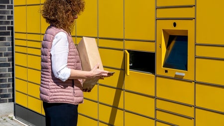 Amazon-Retoure an der DHL-Packstation abgelehnt? Warum ihr jetzt genau aufpassen müsst