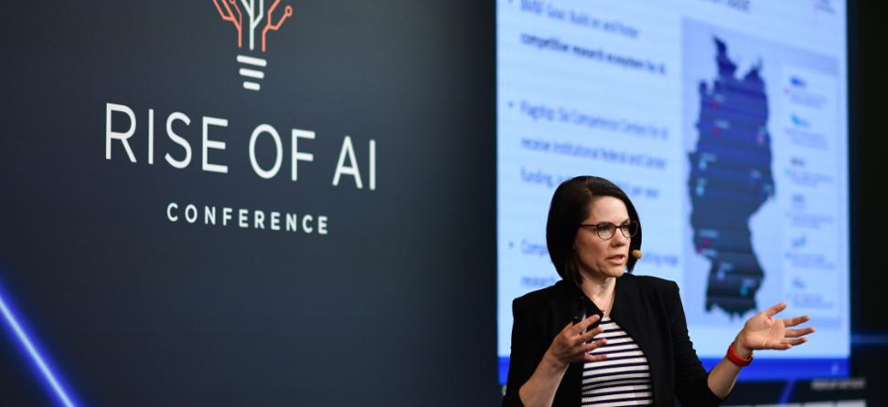 Europas KI-Zukunft: Die wichtigsten Köpfe diskutieren auf der Rise of AI 2025