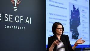 Europas KI-Zukunft: Die wichtigsten Köpfe diskutieren auf der Rise of AI 2025