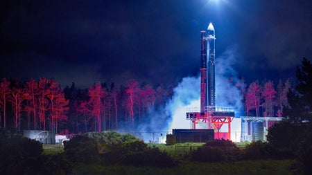 3 Raketenstarts für Europa: Zwischen staatlicher und privater Raumfahrt geht noch mehr
