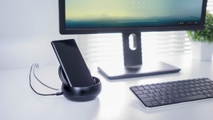 Das Smartphone als PC: Warum die gute Idee immer wieder scheitert