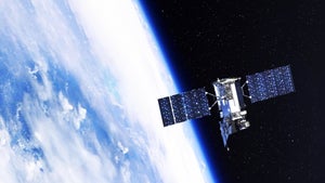 Amazon zeigt Project Kuiper: So sehen die Satelliten aus, die Starlink Konkurrenz machen sollen