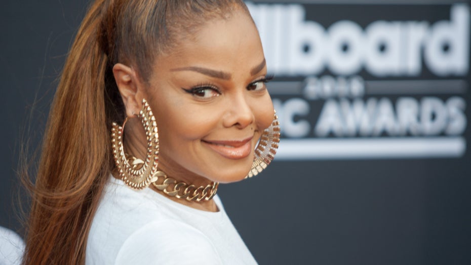 Musik als Festplattenkiller: Wie ein Janet-Jackson-Song Windows-Laptops zerstörte