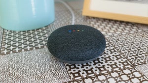 Google Nest-Lautsprecher leuchten in neuen Farben – das ist der Grund