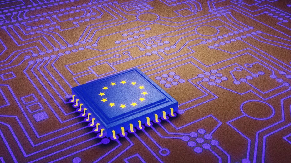 Die EU will 500 Millionen Euro in internationale Forscher investieren: Warum das nicht ausreicht Die EU will 500 Millionen Euro in internationale Forscher investieren: Warum das nicht ausreicht