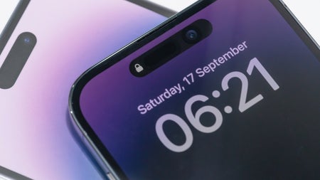 Neues iPhone-Design: Face ID wandert wahrscheinlich unter das Display