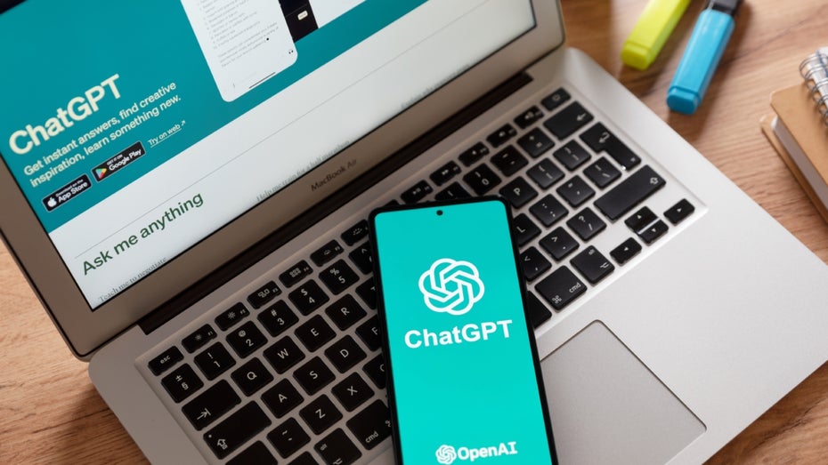 Lebenslang ChatGPT? OpenAI testet neue Abo-Modelle