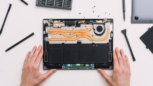 iPad selbst reparieren: So macht es Apple euch jetzt einfacher