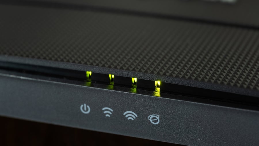 FBI warnt: Diese Router öffnen Cyberkriminellen Tür und Tor