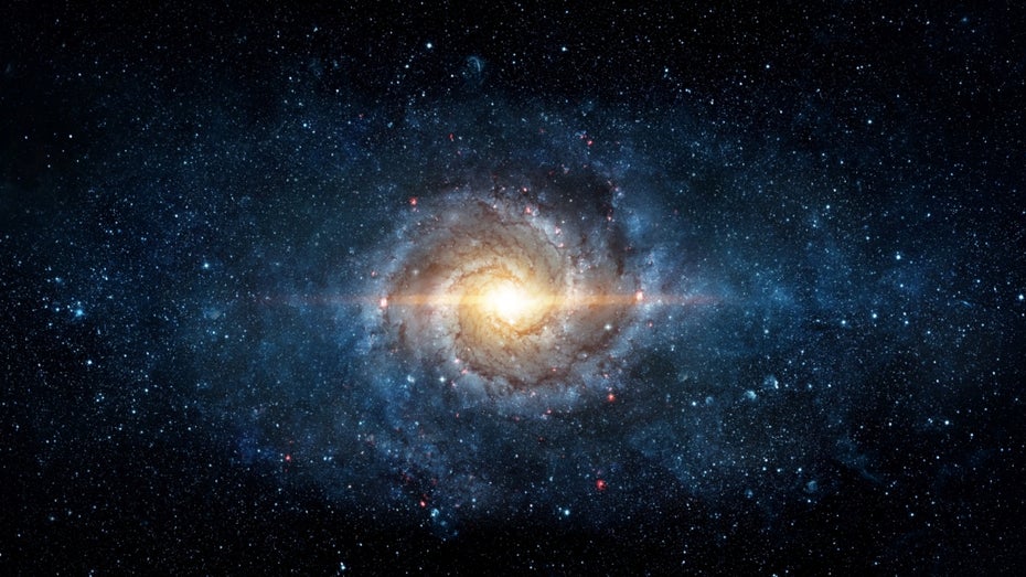 500.000 neue Galaxien-Bilder vom James-Webb-Teleskop: Nasa braucht deine Hilfe beim Klassifizieren