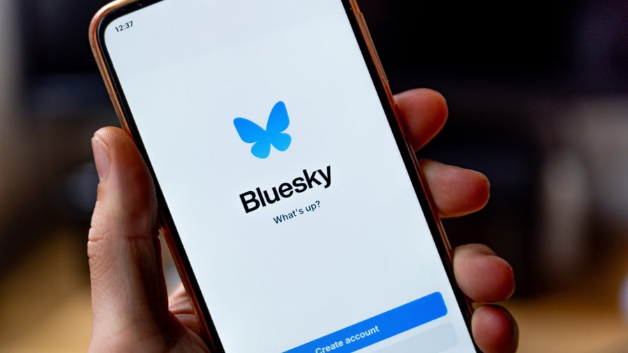 Der blaue Haken kommt: Bluesky führt neuartiges Verifizierungssystem ein Der blaue Haken kommt: Bluesky führt neuartiges Verifizierungssystem ein