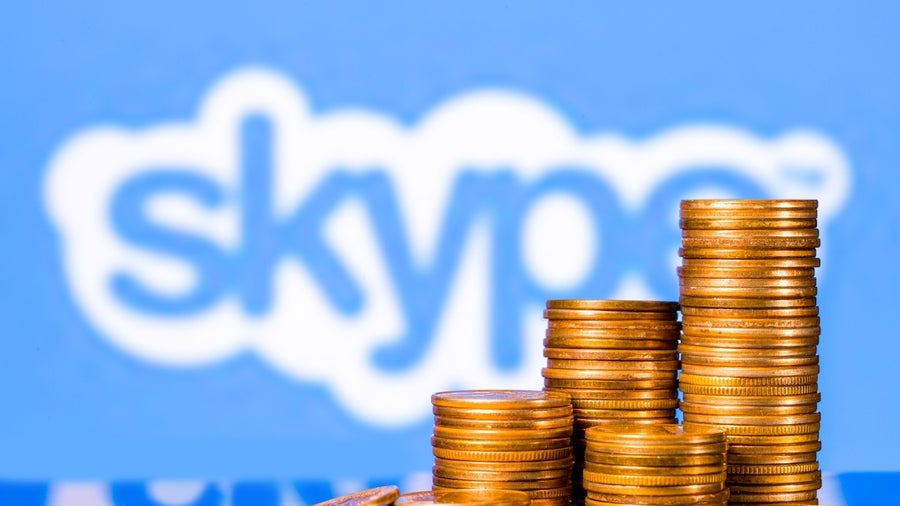 Skype-Kunden wollen ihr Restguthaben zurück, doch Microsoft reagiert nicht: Was Betroffene tun können