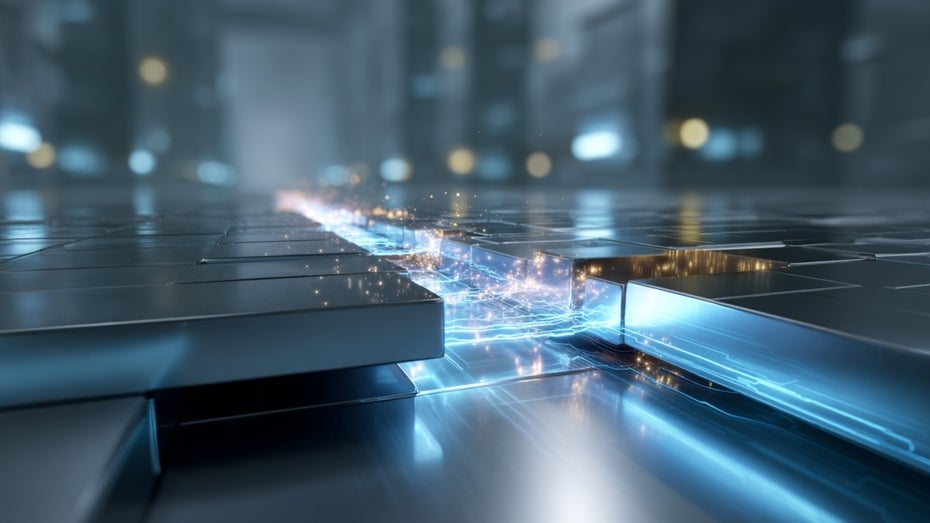 Mehr Leistung, weniger Strom: Dieses Quanten-Material könnte unsere Elektronik revolutionieren Mehr Leistung, weniger Strom: Dieses Quanten-Material könnte unsere Elektronik revolutionieren
