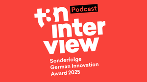 German Innovation Award 2025: Wie regen wir Innovation in Deutschland an?