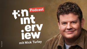 ChatGPT-Produktchef Nick Turley: „Es geht nicht darum, Menschen zu ersetzen”