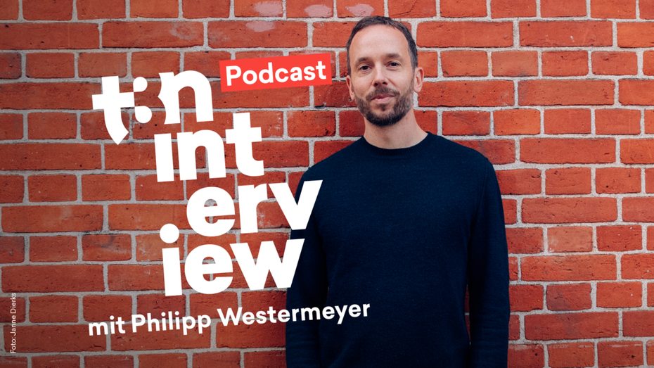 Vom Hobby zum Medienhaus: Diese Pläne hat Philipp Westermeyer für die OMR