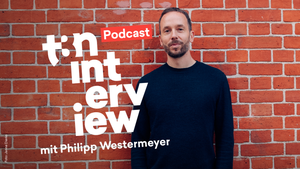 Vom Hobby zum Medienhaus: Diese Pläne hat Philipp Westermeyer für die OMR