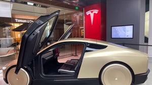 Wie soll Teslas Robotaxi-Dienst funktionieren? Die US-Verkehrsbehörde hat Fragen