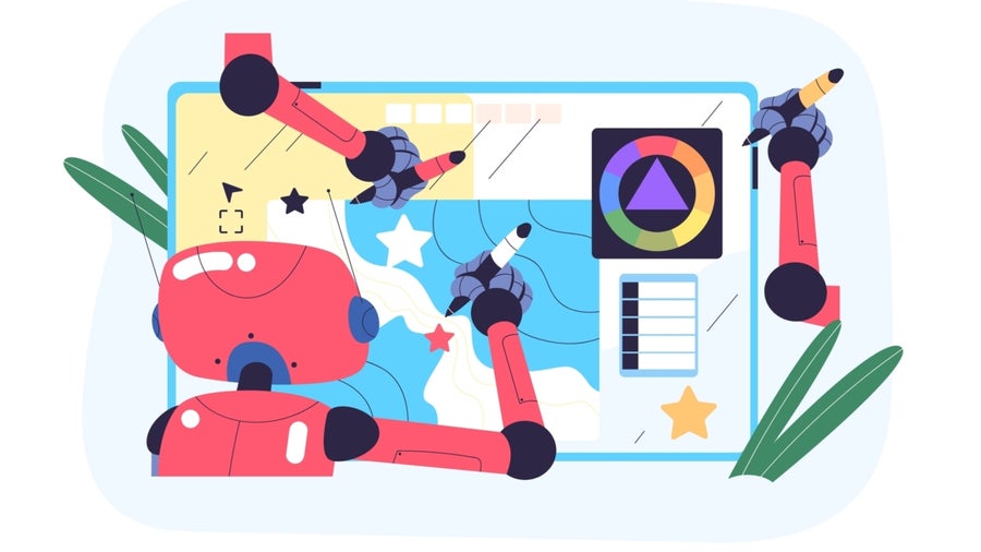 Adobe Firefly im Test: Die Bild-KI soll Unternehmen Sicherheit bieten – aber ist sie auch gut? Adobe Firefly im Test: Die Bild-KI soll Unternehmen Sicherheit bieten – aber ist sie auch gut?