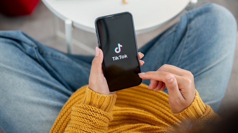 Tiktoks neue KI-Funktion macht aus euren Fotos animierte Videos – doch es gibt einen Haken
