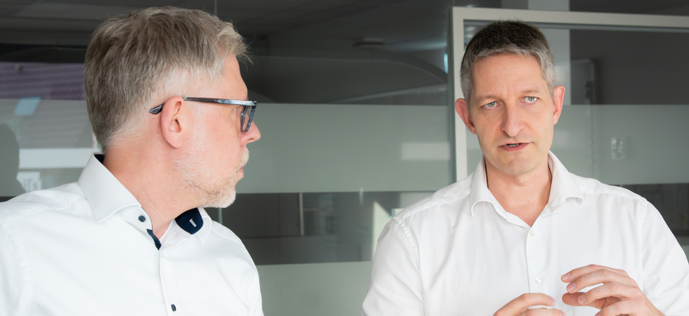„Wer aktiv mitgestaltet, kann viel bewirken“: So gestaltet die VWGIS die Transformation „Wer aktiv mitgestaltet, kann viel bewirken“: So gestaltet die VWGIS die Transformation