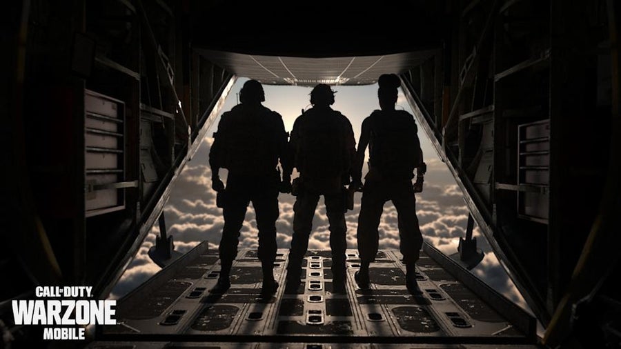 Warzone Mobile fliegt raus: Activision begräbt den Smartphone-Ableger nach nur einem Jahr