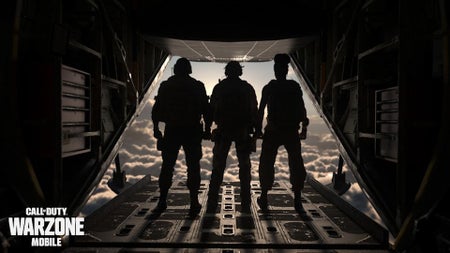 Warzone Mobile fliegt raus: Activision begräbt den Smartphone-Ableger nach nur einem Jahr