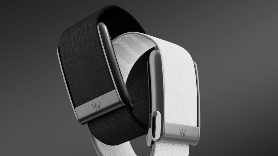 Whoop 5.0: Warum dieses Armband mehr als nur ein Fitness-Gadget ist Whoop 5.0: Warum dieses Armband mehr als nur ein Fitness-Gadget ist