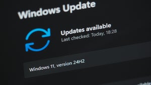 Windows 11 24H2 lässt sich nicht mehr vermeiden: Bei wem das Update jetzt automatisch lädt