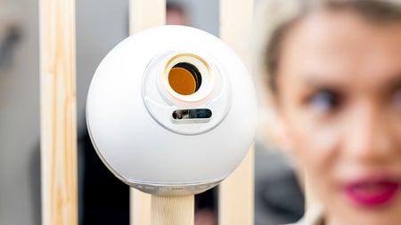 X von Elon Musk überholt: Sam Altmans Augen-Scan-Dienst bekommt eine Bezahlfunktion