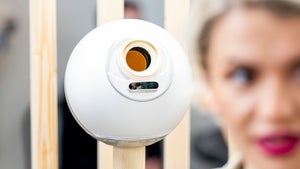X von Elon Musk überholt: Sam Altmans Augen-Scan-Dienst bekommt eine Bezahlfunktion