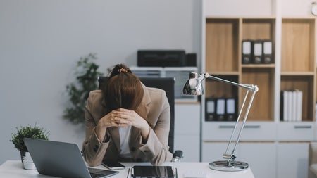 Ein Fünftel aller Unternehmen sagt „Nein“ zum Homeoffice: Mit diesen Problemen müssen sie rechnen