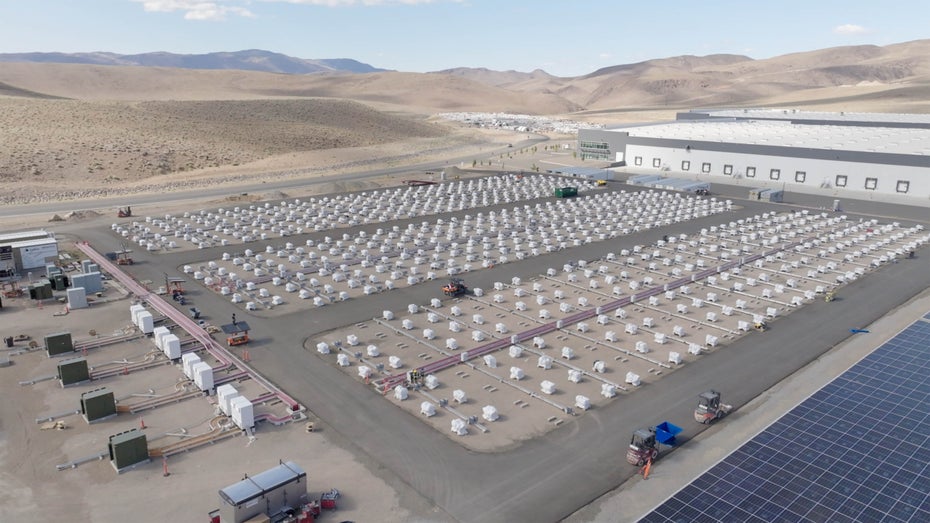 t3n – Wie ein Batterie-Recycler in den USA KI-Rechenzentren grüner machen will 