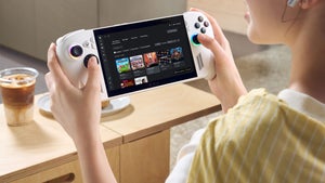 Konkurrenz für Switch 2: Microsoft und Asus zeigen erste Xbox-Handhelds
