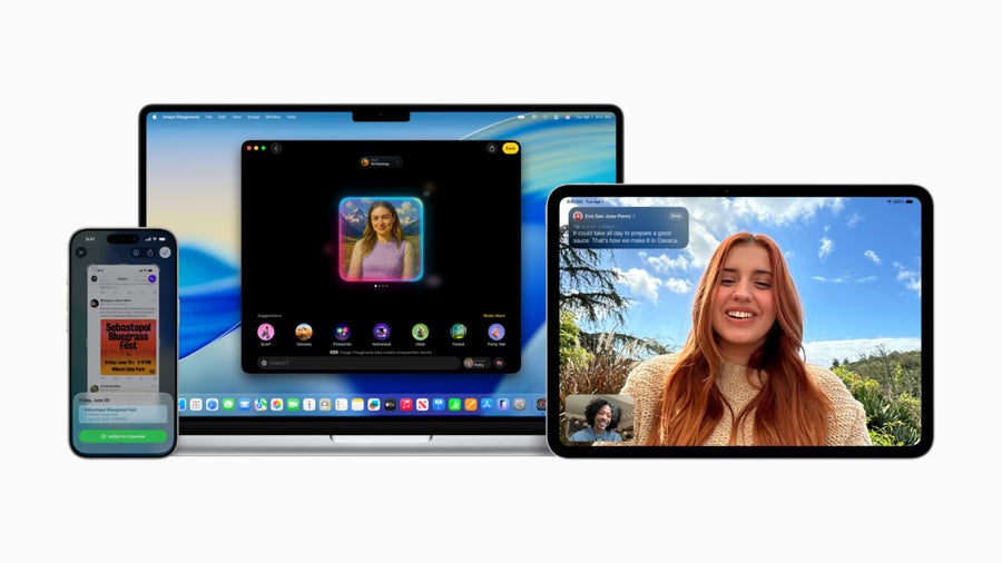 iOS 26, iPadOS 26, macOS 26: Welche Geräte bekommen die Apple-Updates – und wer geht leer aus?