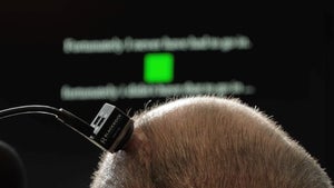 Vom Schweigen zum Gesang: Hirn-Chip lässt ALS-Patient nicht nur sprechen, sondern auch wieder singen