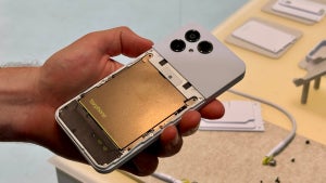 Fairphone 6 angeschaut: Sieht so das Smartphone der Zukunft aus?