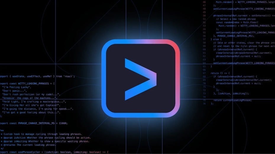 t3n – Gemini CLI: Entwickler können die Google-KI jetzt kostenlos direkt im Terminal nutzen 
