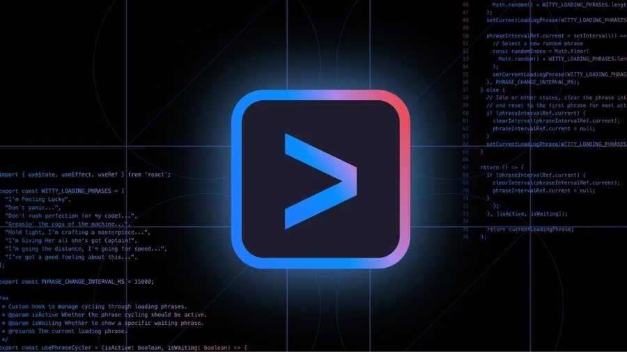 Gemini CLI: Entwickler können die Google-KI jetzt kostenlos direkt im Terminal nutzen Gemini CLI: Entwickler können die Google-KI jetzt kostenlos direkt im Terminal nutzen