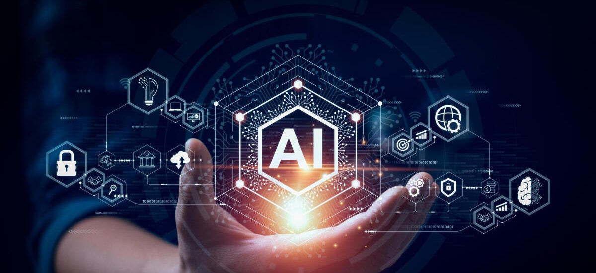 Künstliche Intelligenz – Schlüsseltechnologie in falschen Händen?