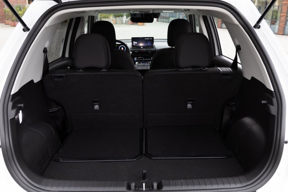 Hyundai Inster im Test