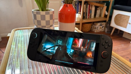 Wie Gamestop-Mitarbeiter versehentlich Nintendo-Switch-2-Konsolen beschädigten