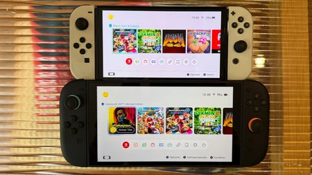 Nintendo Switch 2 im Test: 4 Fragen, die du dir vor dem Wechsel stellen solltet