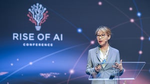 KI-Forscherin von Meta: „Je autonomer Agenten sind, desto schwieriger wird es für Menschen, sie zu knacken”