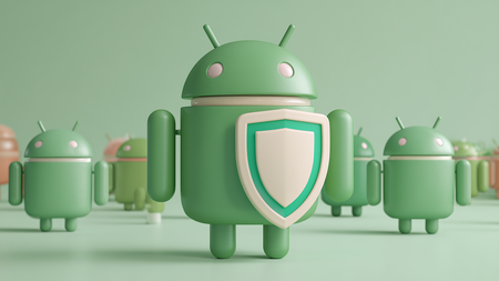Nie wieder schädliche Links: Diese Android-App schützt euch vor versteckter Malware